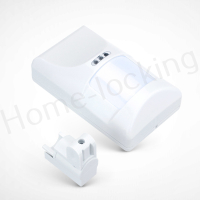 Home-Locking Pir-detector anti dier tot 20kg DPB-088